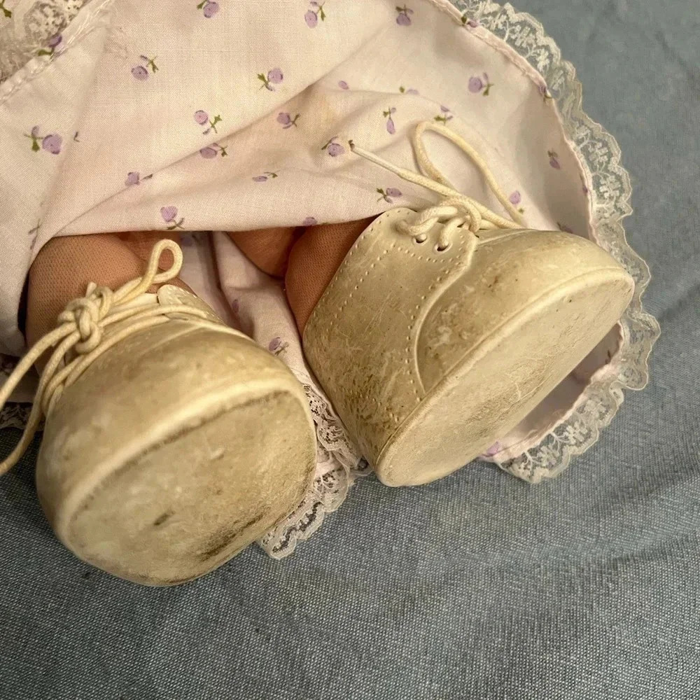 CABBAGE PATCH DOLL - Picture 3 of 6